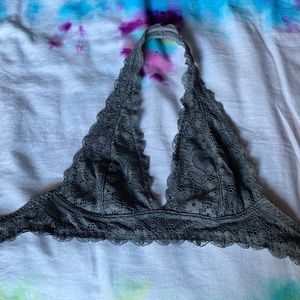 free people bralette💜
